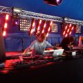 Mystic Garden Live set