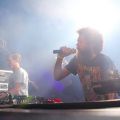 Mystic Garden Live set