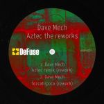 Aztec The Reworks