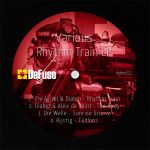 Rhythm Train EP